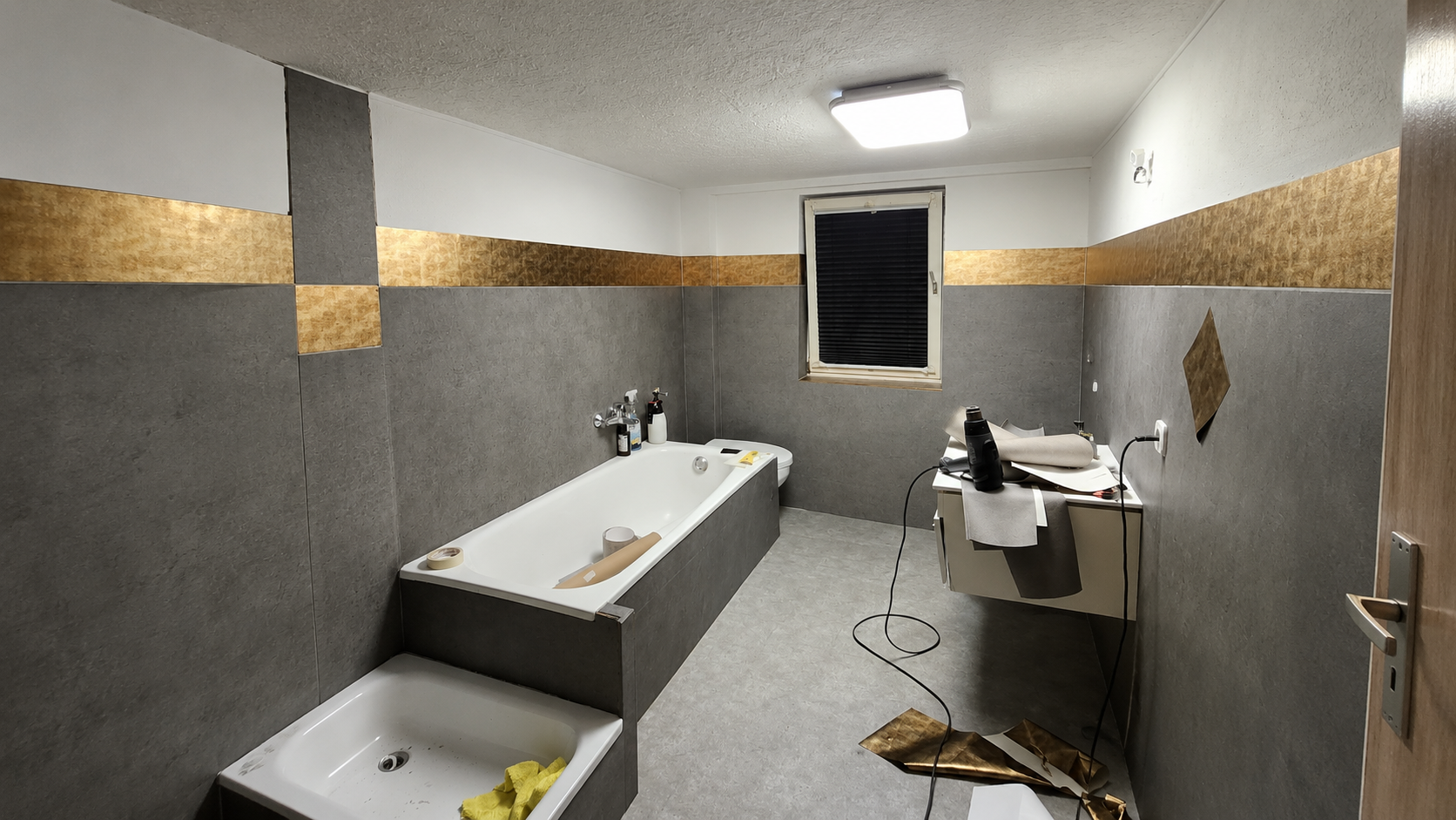 Möbelfolierung & Interieur